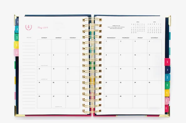 get a new planner for your 2023 goals