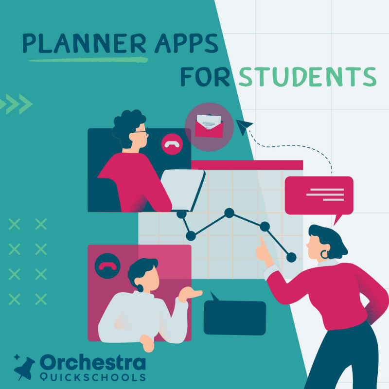 15 Best Planner Apps for Students in 2023